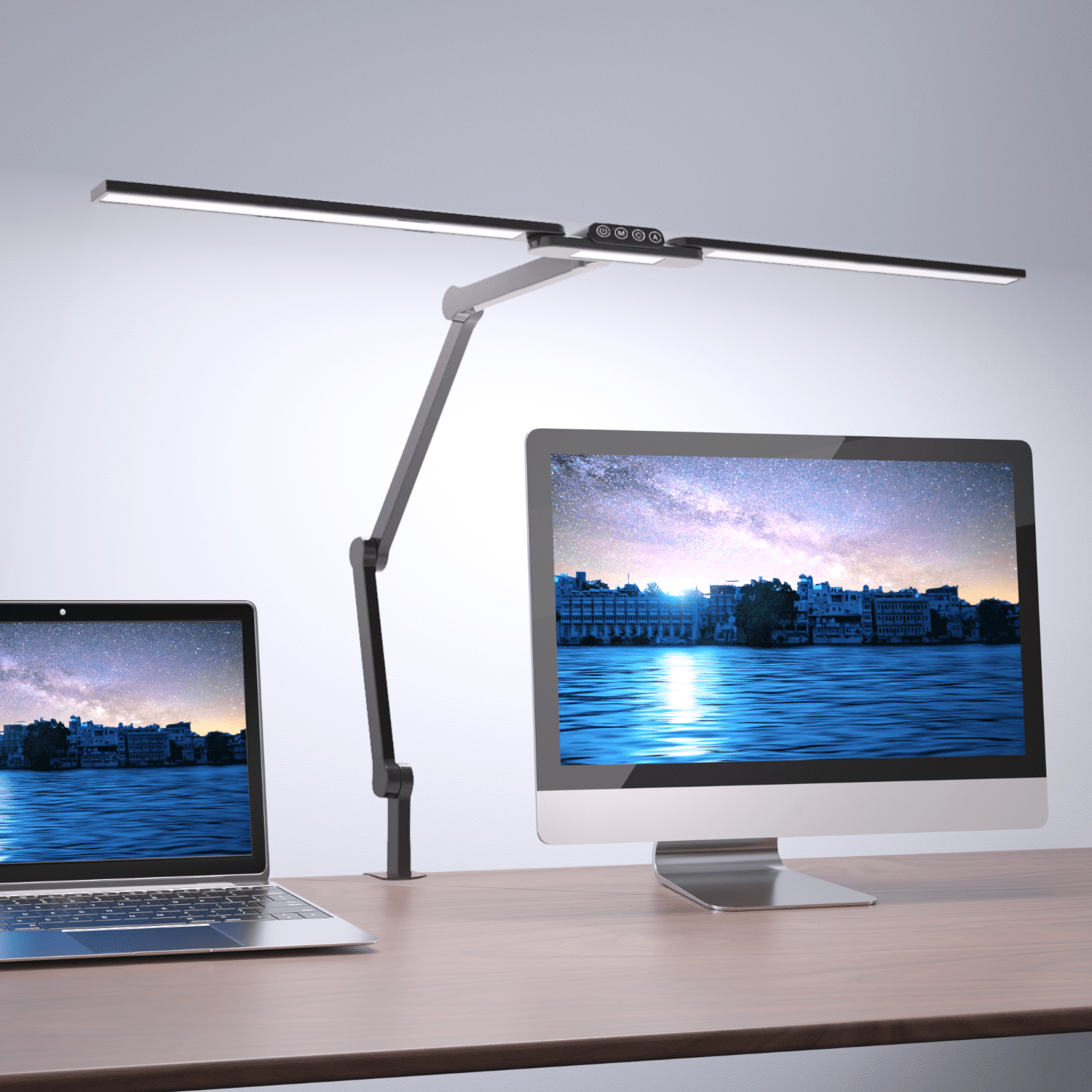 Best Artist Desk Lamp: 11 Great Choices For Optimal Lighting While