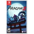 thumbnail image 1 of Aragami 2 for Nintendo Switch [VIDEOGAMES], 1 of 7