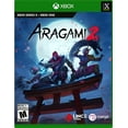 Aragami 2 Xbox Series X