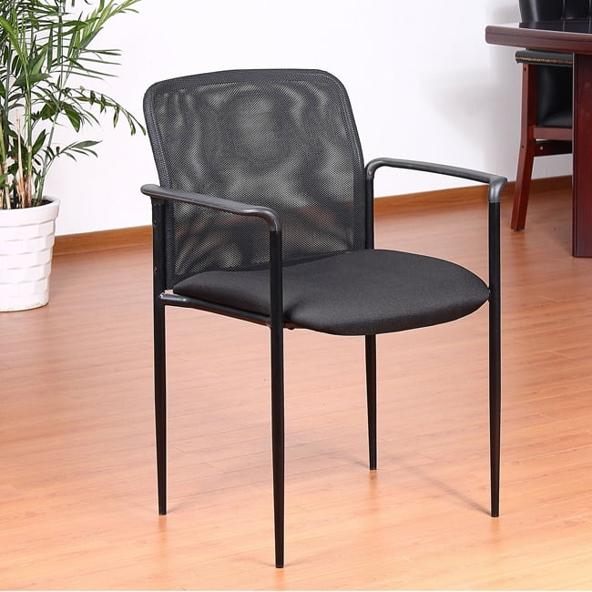 Staples guest vaped chairs
