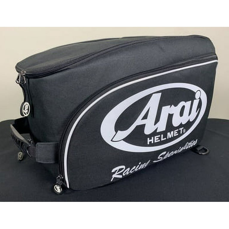 Padded Helmet Bag