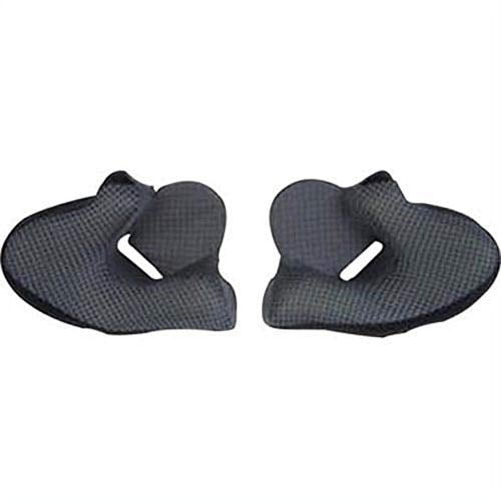Arai CT-Z Replacement Cheek Pad Street Motorcycle Helmet Accessories