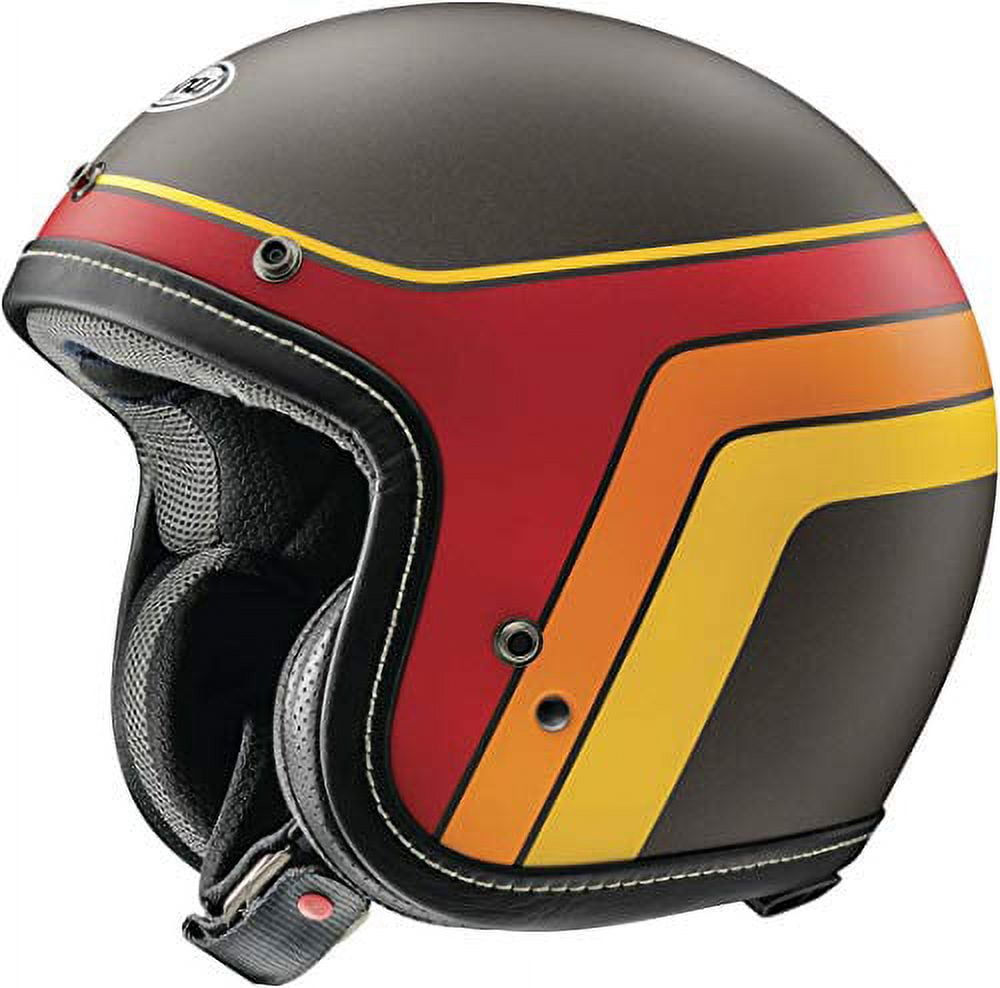 Arai・MOD・Classic・XLsize。 Amazon.com: Arai Classic-V Solid '20 Adult Street Motorcycle