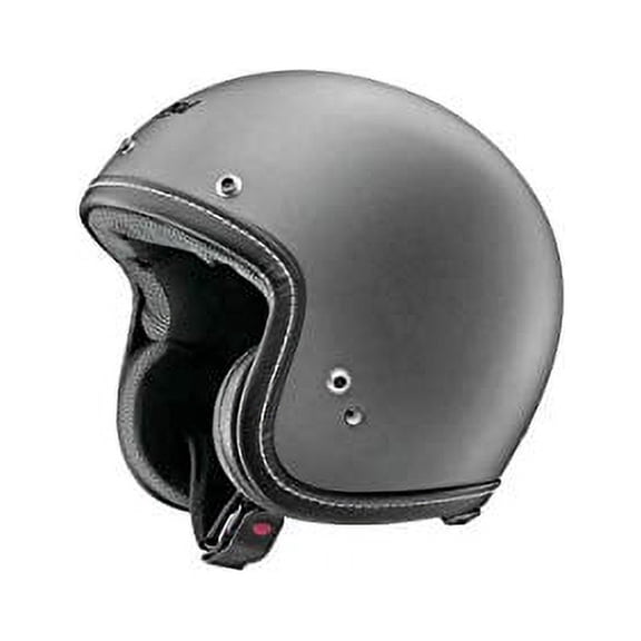 Arai Classic V Helmet (Small) (Frost Metallic)