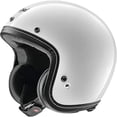 thumbnail image 1 of Arai Classic V Helmet (X-Small) (White), 1 of 2