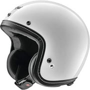 Arai Classic V Helmet X-Small White