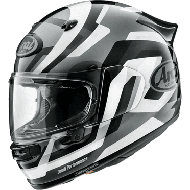 Arai Contour-X Snake Motorcycle Helmet (M2020) Gray XXL