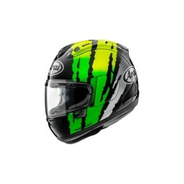 Arai Corsair-X Tatsuki Frost Helmet | Intermediate Oval