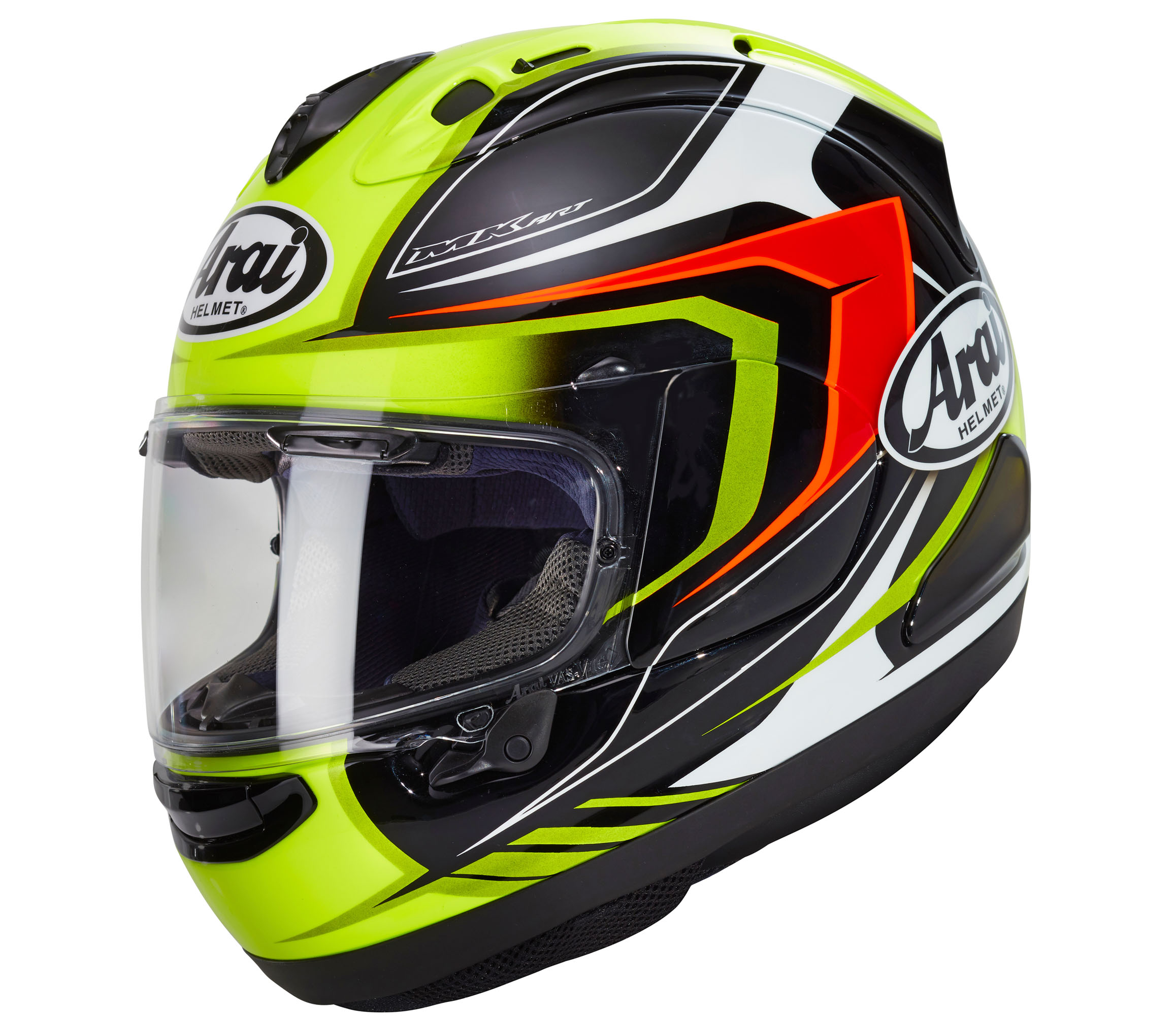 arai corsair x bracket helmet Helmets Pure liner Arai Corsair X / RX7X
