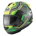 thumbnail image 1 of Arai Corsair-X Helmet - RSW - Fluorescent Yellow - XS, 1 of 2