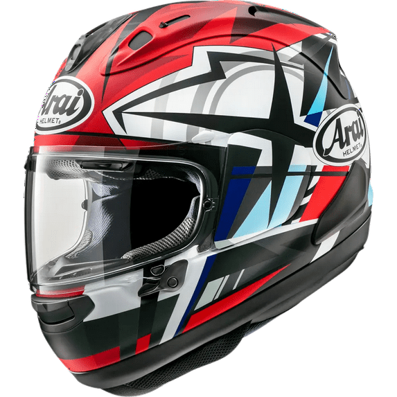Arai Corsair-X Helmet - Takumi - MD