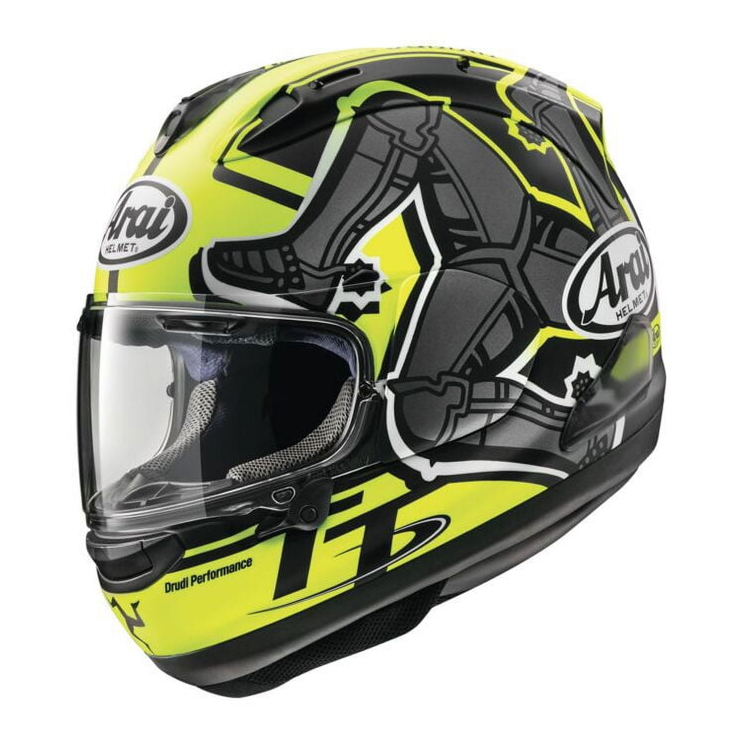 comfortable helmet motorcycle VEVOR Helmet, Full Face, Adult Motocross Dirt Bike with Tinted and Clear Dual Visor, Motorbike Racing Street with Detachable Liner for Men & Women, DOT Approved, (Matte Black, M) color-crush-shad wicking liner is removable Color:Matte Forest Green Burton Metalhead Sac A