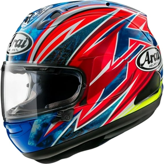 Arai Corsair-X Ogura Full Face Motorcycle Helmet X-Large