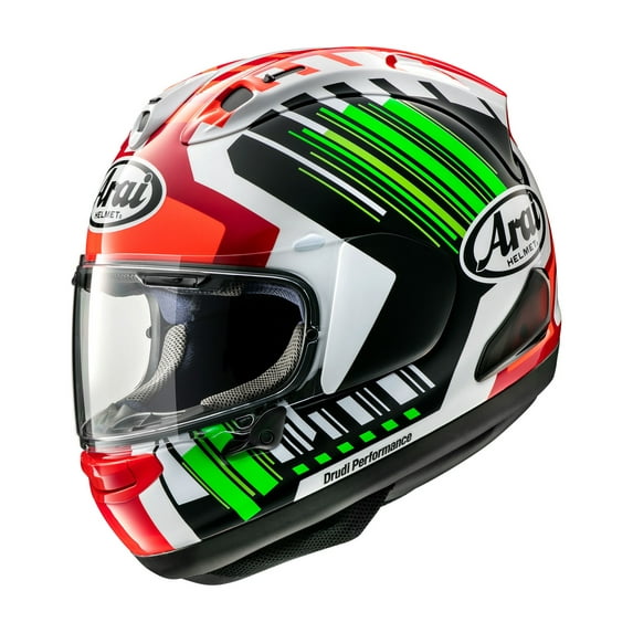 Arai Corsair X Helmet - Rea 2019 (Medium) (ONE Color)