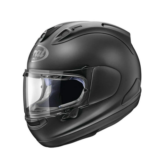 Arai Corsair-X Street Motorcycle Helmet Frost Black X-Large
