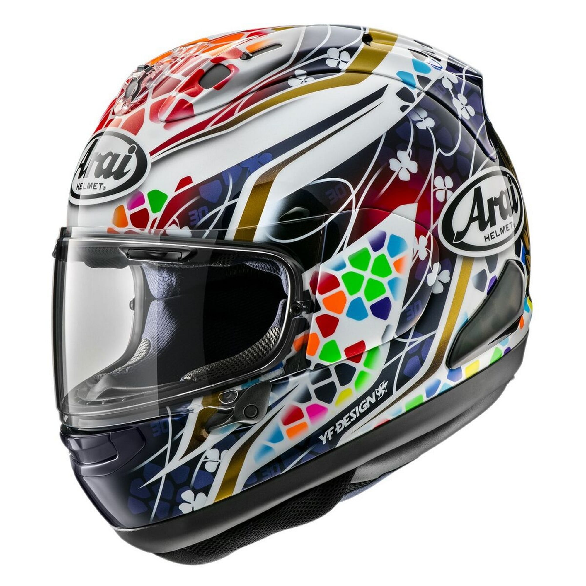 Takaaki nakagami helmet sales