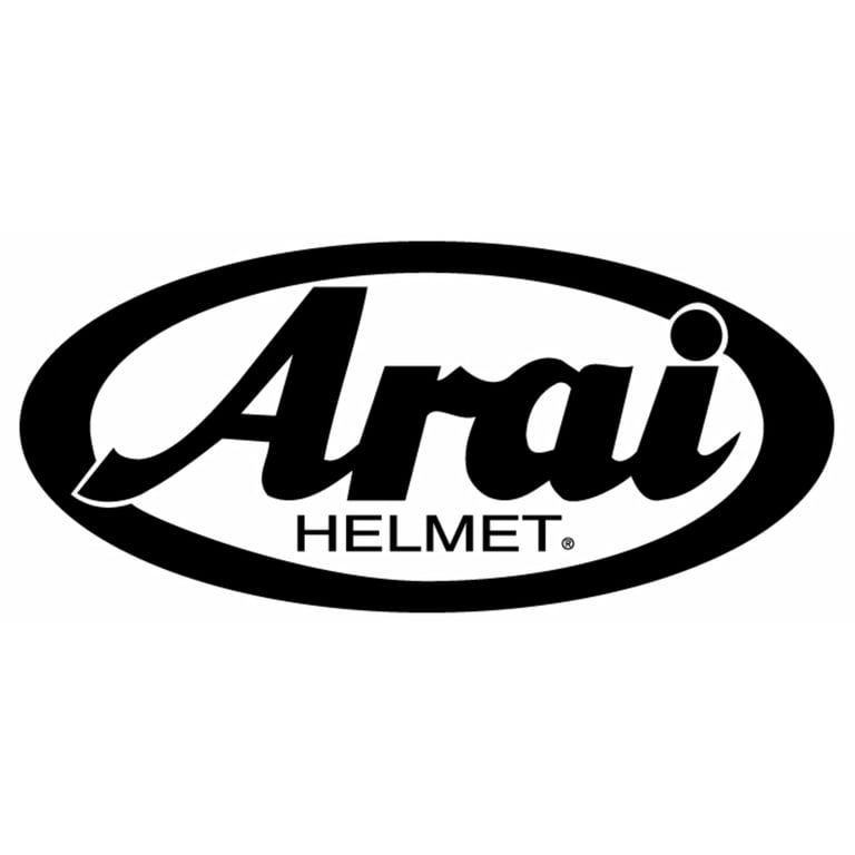 arai helmet base plate Arai Helmets Base Plate Set for CT-Z Helmet