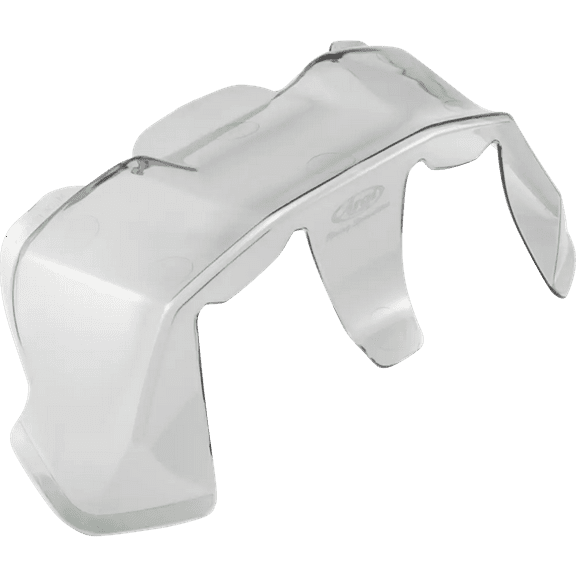 Arai Helmets DF-X2 Diffuser Extension-2