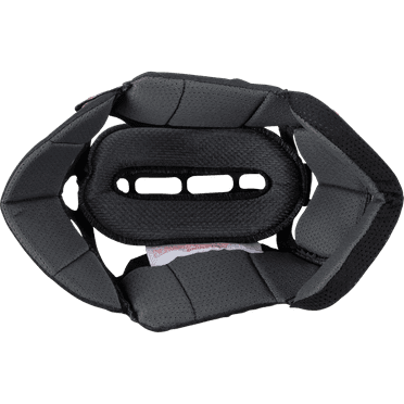 Arai XD-4/VX-PRO4 Helmet Top Inner Liner Pad Blue Liner 2 (SM) 5mm