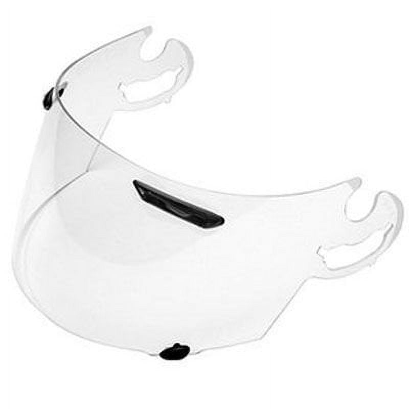 Arai SAQ/SAL Replacement Pinlock Ready Shield Clear