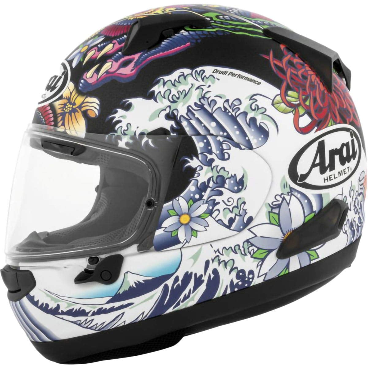 full face motorcycle helmets 80s TORC Pomona Tree Helmet salefinal The 80s Comfort Besides ASOS DESIGN suede mini Size:Large Mens