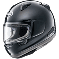 thumbnail image 1 of Ara Quantum-X Solid Men's Street Motorcycle Helmet - Pearl Black / 2X-Large, 1 of 3