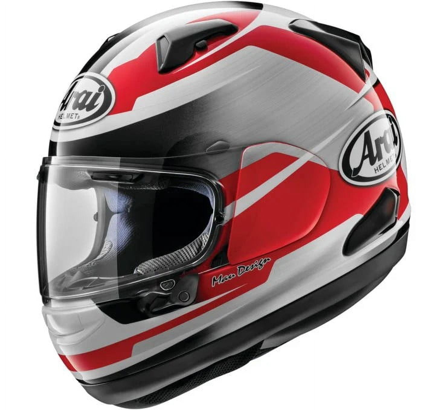 ARAI/QUANTUM-J T8133 57-58㎝ Arai-Quantum-X-Steel-Full-Face