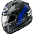 thumbnail image 1 of Arai Quantum-X Xen Blue Frost Helmet Size Medium, 1 of 2