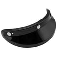 thumbnail image 1 of Arai RAM-X/SZ-R VAS-Z Shield Pivot Arm Set Frost Black, 1 of 1