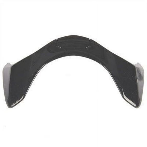 Arai RX-Q Helmet DDL Duct-4 Smoke