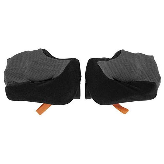 Arai Regent-X Helmet Inner Top Liner Pad for SM Helmets Blue 10mm