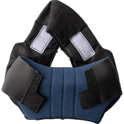 Arai Regent-X Inner Top Liner Pad for SM Blue 5mm