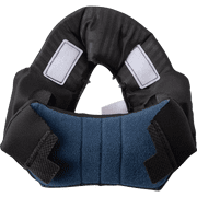 Arai Regent-X Helmet Inner Top Liner Pad for XS Helmets Blue 10mm