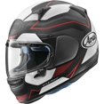 thumbnail image 1 of Arai Regent-X Sensation Full Face Helmet - Red, 1 of 3
