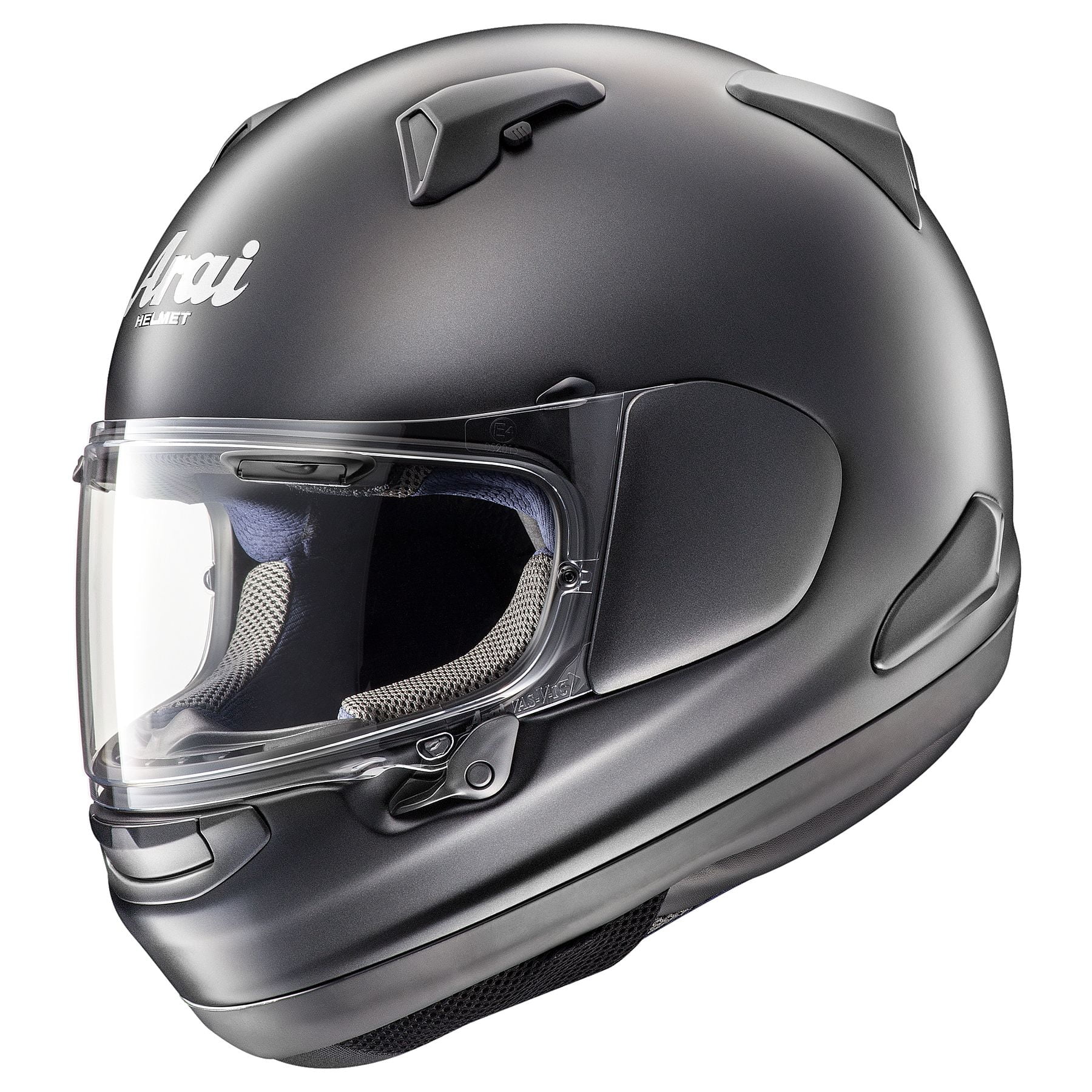 Arai Quantum-X Wave Men's Street Motorcycle Helmet - Black Arai Quantum-X Wave Men's Street Motorcycle Helmet - Black