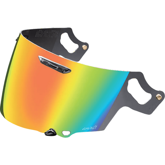 Arai VAS-V Pinlock Prepared Shield