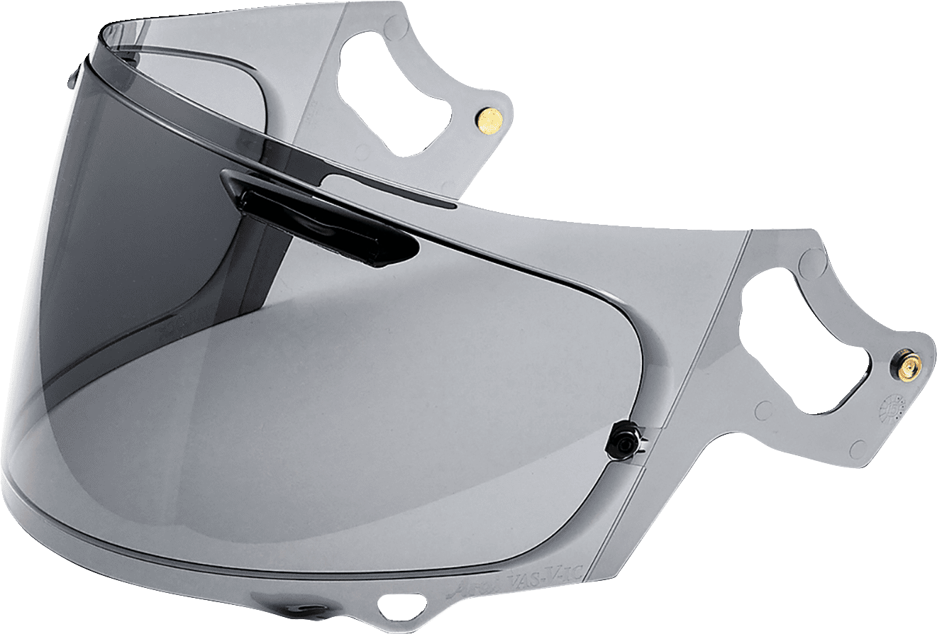 arai xd4 dark shield XD-4 Vented Will resit fogging under most circumstances Arai VAS-V Max Vision Shield