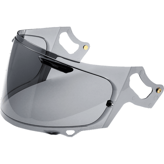 Arai VAS-V Corsair-X DT-X Signet-X Quantum-X Replacement Face Shield Dark Tint