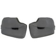 thumbnail image 1 of Arai VX-Pro4/MX-V Replacement Helmet Cheek Pads Gray/Red 12MM, 1 of 2