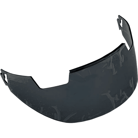 Arai Vas-V Pro Shade System Tinted Shield Only Men'S Street Motorcycle Helmet Accessories Black/One Size 11073
