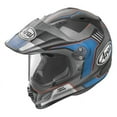 thumbnail image 1 of Arai XD-4 Helmet - Vision - Black Frost - XLarge, 1 of 2