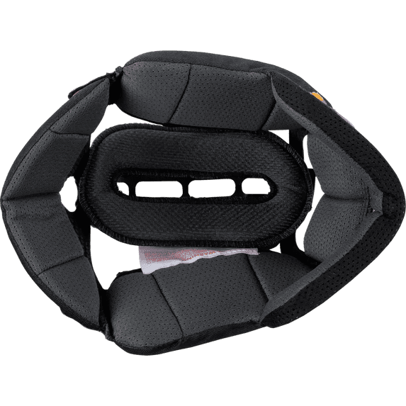 Arai XD-4/VX-PRO4 Helmet Top Inner Liner Pad Blue Liner 4 (LG) 10mm