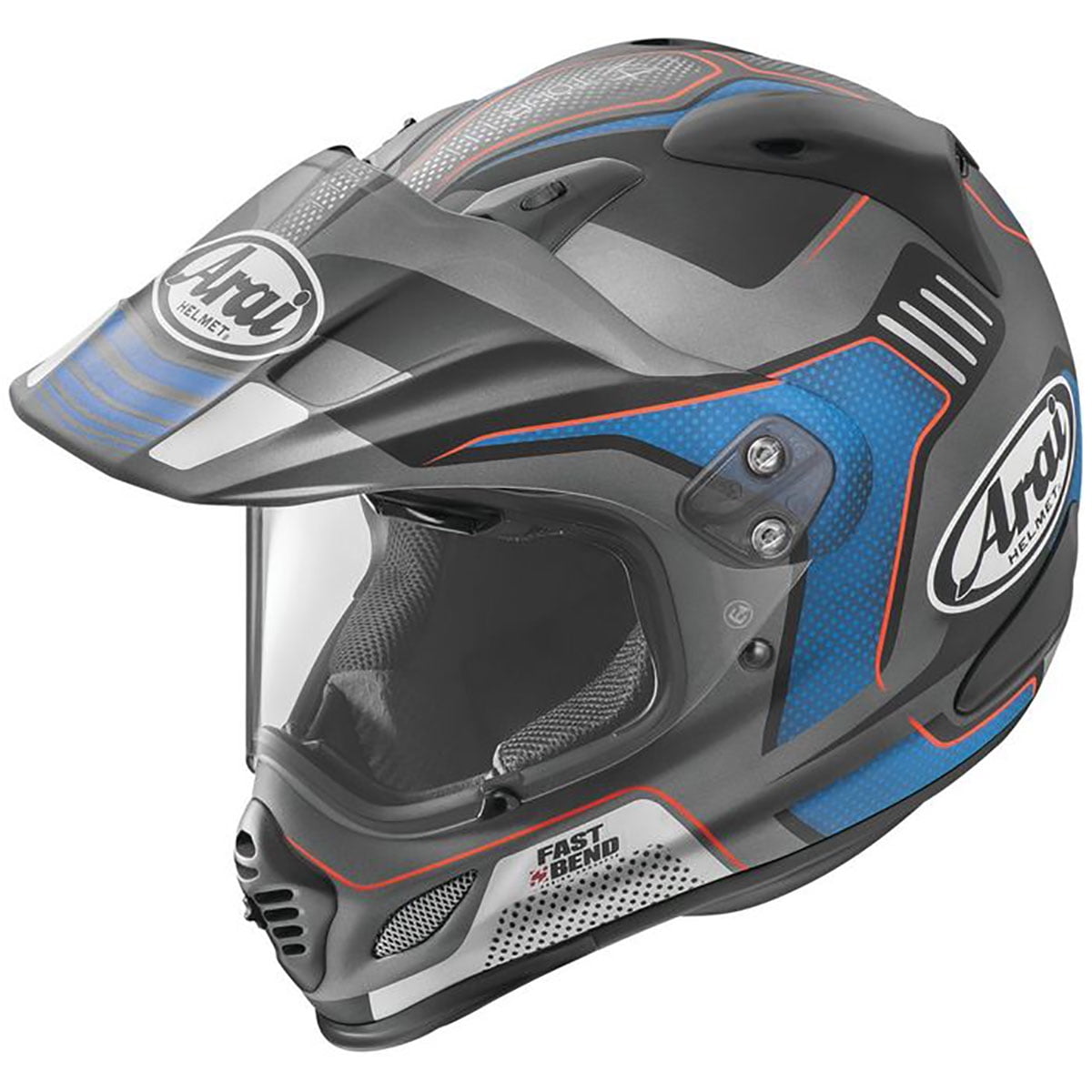 Arai XD-4 Vision Dual Sport Motorcycle Helmet M2020D Liberia Ubuy