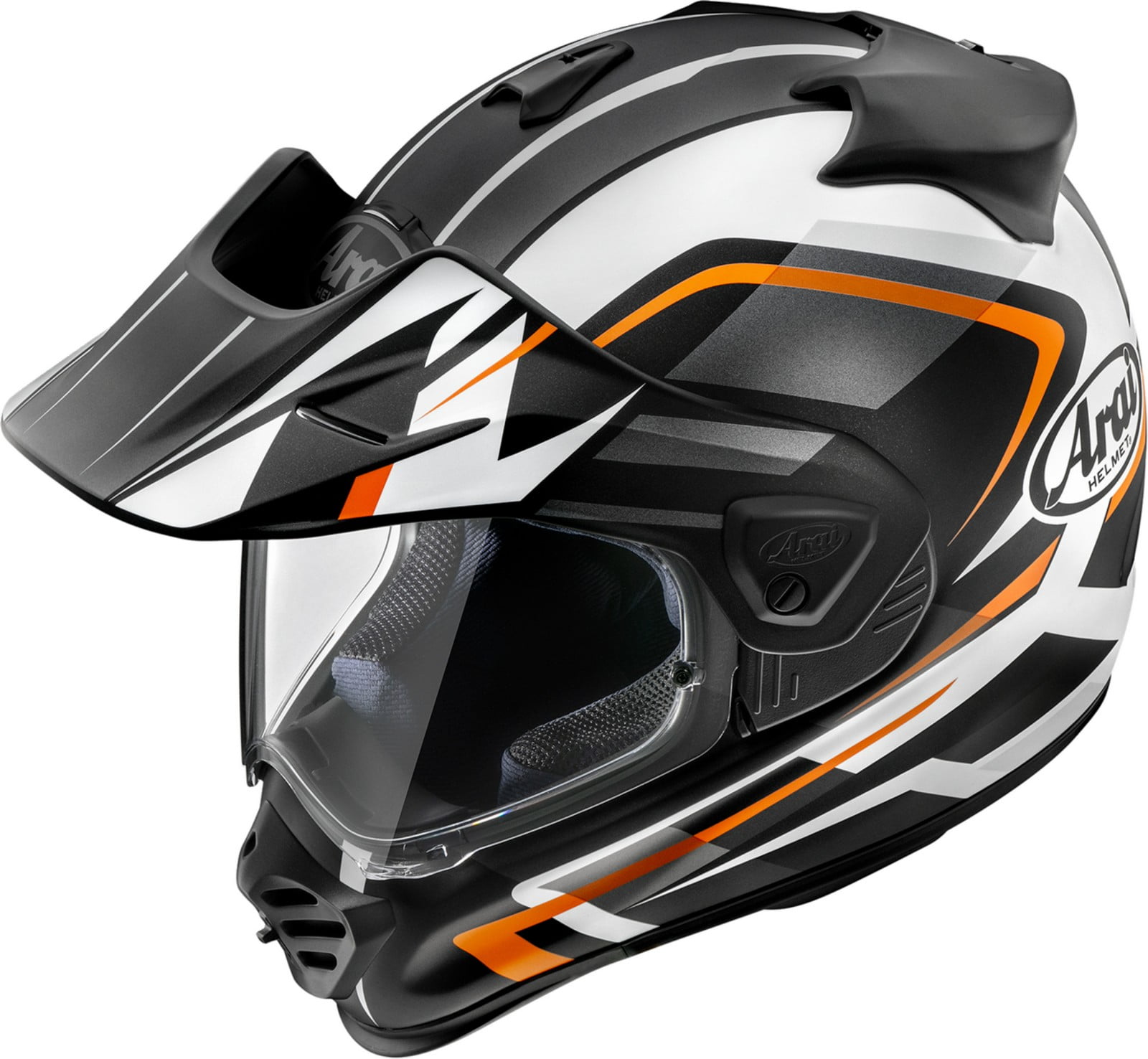 enduro motorcycle helmets canada Leatt 3.0 Full Face Helmet  Full Cycle MX Helmets