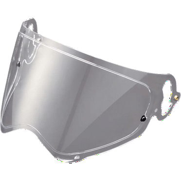 ARAI HELMETS VAS-A Shield - XD-5 - Pinlock? 120 MaxVision* Prepared - Clear 031100