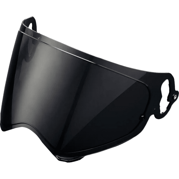 Arai XD-5 Helmet VAS-A Max-Vision Pinlock Ready Shield Dark Smoke