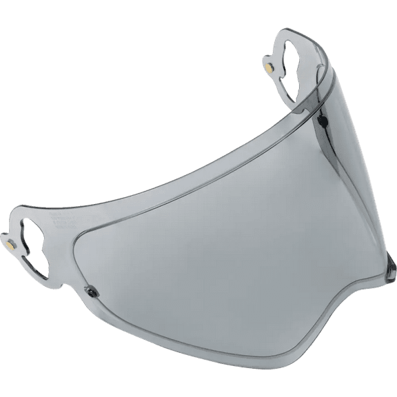 Arai XD-5 VAS-A Max-Vision Pinlock Ready Shield Light Smoke