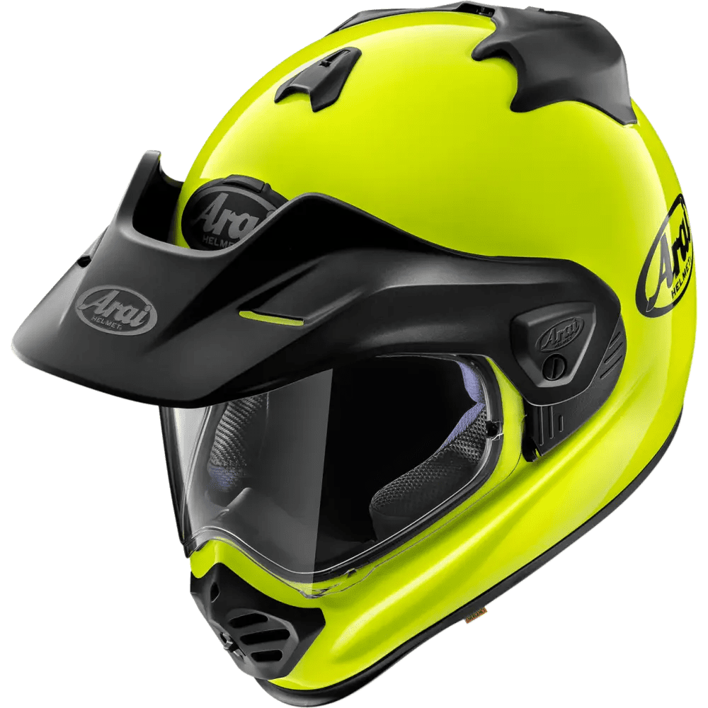 Arai フルフェイスヘルメット ブラック/イエロー Arai フルフェイスヘルメット イエロー/ブラック