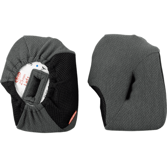 Arai XD4 Replacement Parts Cheek Pads Dual Sport Motorcycle Helmet Accessories