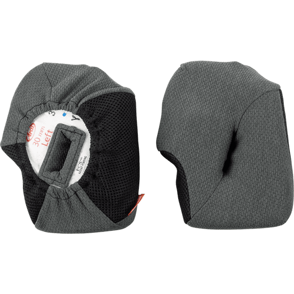 Arai XD4 Replacement Parts Cheek Pads Dual Sport Motorcycle Helmet Accessories